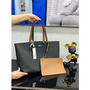 Lady Secret Gnc Ithal Deri Kadın Çantası