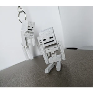 ERENN3D Minecraft Anahtarlık