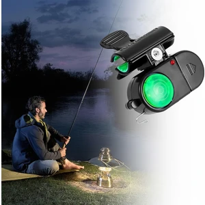 Olta Kamış Alarmı Sesli Işıklı HG2519