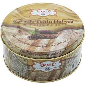 Kakaolu Tahin Helva 830G