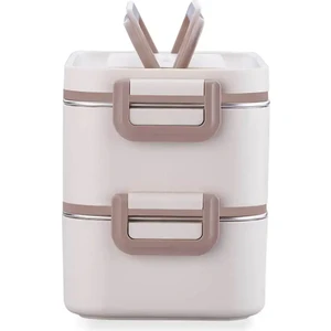 Essentials Warm Krem Sefer Tası 2000 ml