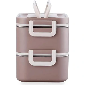 Essentials Warm Krem Sefer Tası 2000 ml