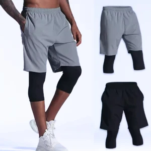 Rutbil Sports 3/4 Basketbol Taytı-3/4 Fitness Taytı-3/4 Spor & Koşu Taytı