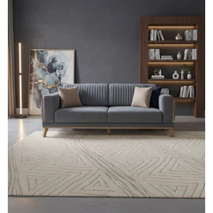 Carmen Mobilya Nirvana Ahşap Üçlüsü