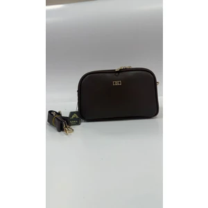 Asel Çanta,çok Gözlü ,ayarlanabilir Askılı,bayan Çapraz Çantası