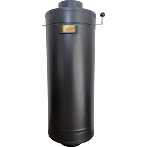 Isı Tutucu Tasarruflu Soba Borusu FÜME