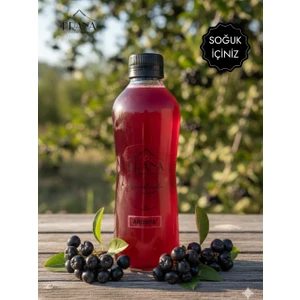PRANA Kombucha Aronya - 6*330ml - Fermente Probiyotik İçecek