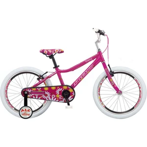 Daisy 20 Jant Hafif Çocuk Bisikleti (120-140CM Boy)