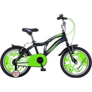 Badboy 16 Jant Erkek Çocuk Bisikleti (105/120 cm Boy)