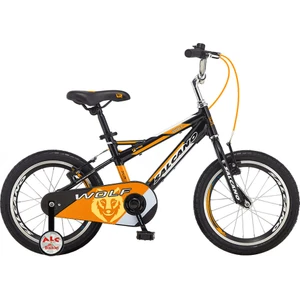 Wolf 16 Jant Hafif Çocuk Bisikleti (105-120CM Boy)