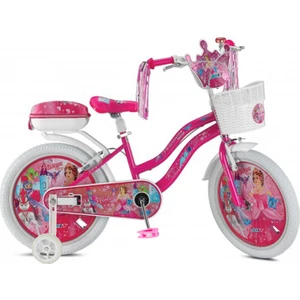 2008 20 Prıncess Ümit Bisiklet (Pembe)