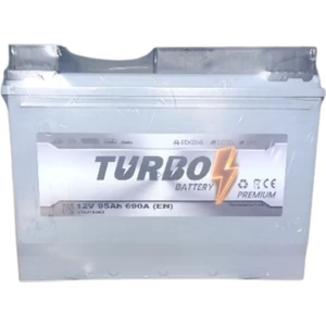 95 Ah. 690A (En) (Petlas Garantisi Altında) (Üretim Tarihi: 2025)