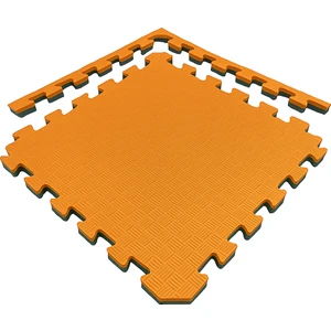 Global Eva 26MM 50X50 Tatami Minderi – Kaymaz, Darbe Emici, Kolay Temizlenebilir Zemin Matı