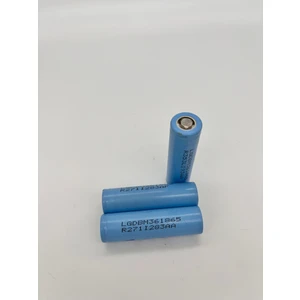 Enerji Lg 18650 M36 3400 Mah Li-Ion Pil (Yenilenmiş)