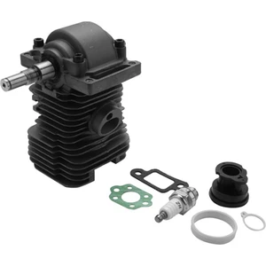 Stıhl MS180 MS170 018 Ms 180 170 Chainsaw Parçaları Için Tam Motor Motor Silindir Krank Mili Pan Montajı (Yurt Dışından)