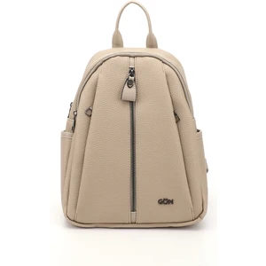 Gön Büyük Boy Kadın Sırt Çantası B6810