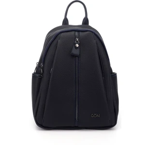 Gön Büyük Boy Kadın Sırt Çantası B6810