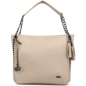 Gön Büyük Boy Kadın Omuz Çantası B6807