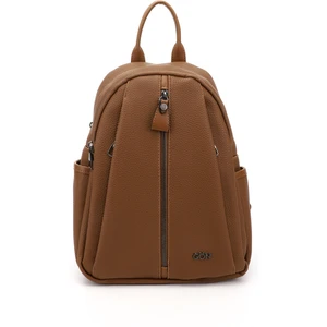 Gön Büyük Boy Kadın Sırt Çantası B6810