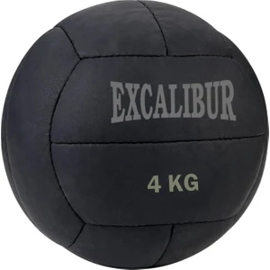 Mito Deri Sağlık Topu 4 Kg