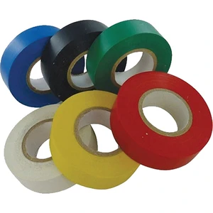 ACK YEŞİL PVC ELEKTRİK İZOLASYON BANDI