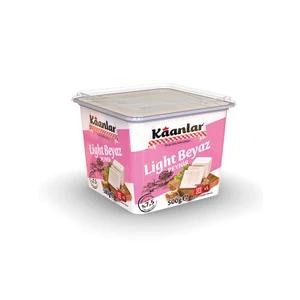 Lıght Beyaz Peynır 500 gr