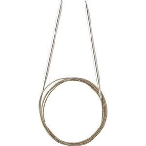 5mm 60cm Klasik Misinalı Şiş - 105-7