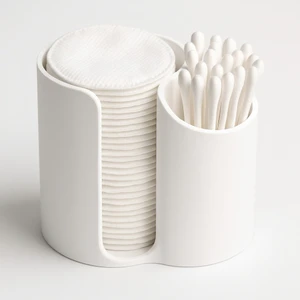 Pamuk & Kulak Çubuğu Organizeri