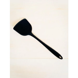 Silikon Yumurta ve Krep Spatulası - 32 cm