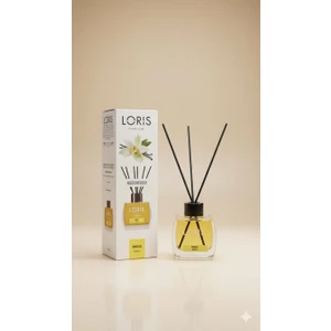 Vanilya Çubuklu Oda Kokusu 120 ml