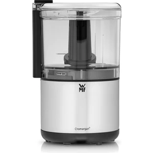 Kitchenminis Çelik Gümüş Doğrayıcı 65 W