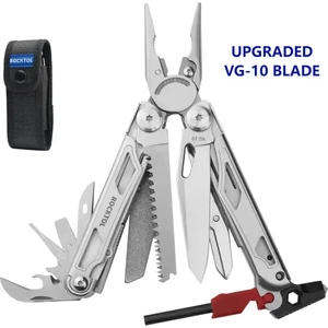 22 Fonksiyonlu Multitool Pense