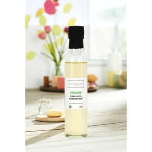 Soul Kitchen Organik Elma Suyu Konsantresi 300 gr (Tatlandırıcı)