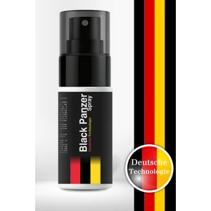 Black Panzer Gecìktìrìcì Sprey 25 ml Long Time
