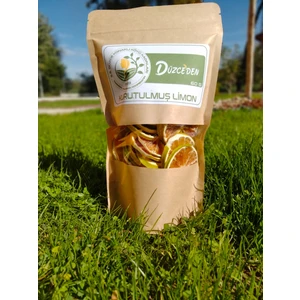 DÜZCE'DEN Kurutulmuş Limon 60 g