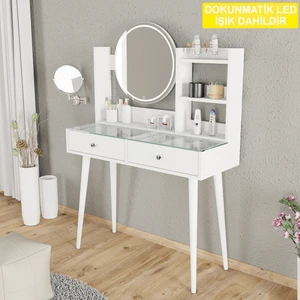 Parıltı Makyaj Masası