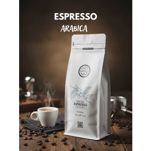 Special Espresso %100 Arabica Çekirdek Kahve 1000GR