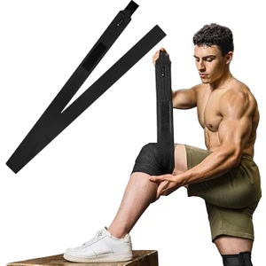 Fitness Diz Bandajı Pro Knee Wraps