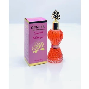 Gençlik Kolonyası 200 ml | 70° Ferahlatıcı Parfüm Etkisi