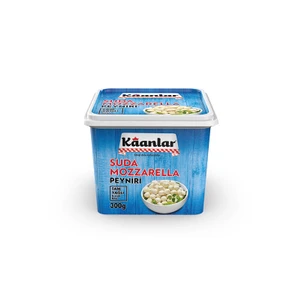 Suda Mozzarella 300 gr