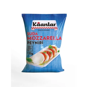 Suda Mozzarella 125 gr