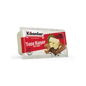 Tam Yağlı Kaşar Peyniri 700 gr