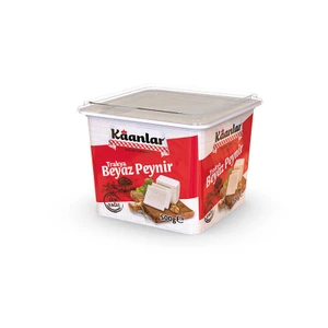 Tam Yağlı Beyaz Peynir 500 gr
