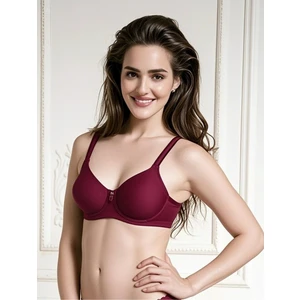 Yeni İnci Balenli Toparlayıcı Basic Sütyen