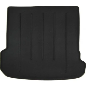 Audi Q7 Halı Bagaj Havuzu (2016 Sonrası)