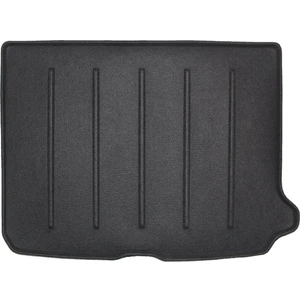 Audi Q2 Halı Bagaj Havuzu (2021 Sonrası)