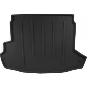 Nissan X-Trail Halı Bagaj Havuzu T31 (2007-2012 Arası) Siyah Renk