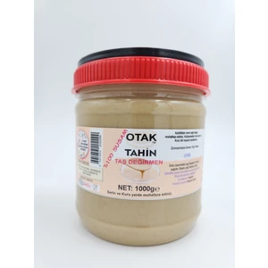 Tahin 1 kg