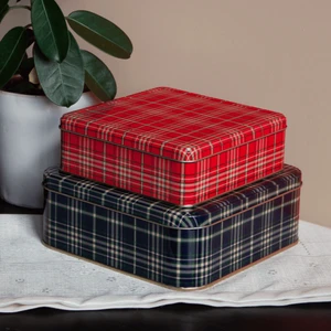 Home Dikiş Kutusu Seti 2'li