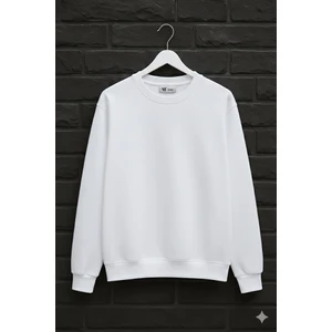 Yyz Store Bisiklet Yaka Sweatshirt